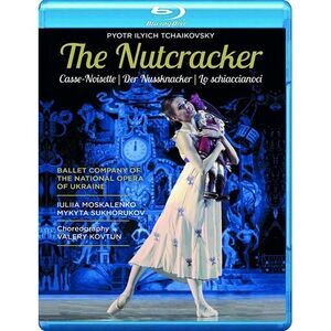 Nutcracker
